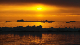 <h5>Ilulissat</h5><p>Lars Ulrik Thomsen har taget dette billede fra smukke Ilulissat. © Lars Ulrik Thomsen</p>