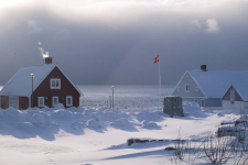 <h5>Nuuk</h5><p>Dette smukke billede er taget af Najaaraq Fontain. © Najaaraq Fontain</p>