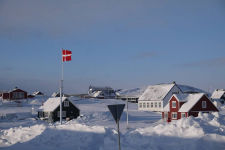 <h5>Nuuk</h5><p>Dette smukke billede er taget af Najaaraq Fontain. © Najaaraq Fontain</p>