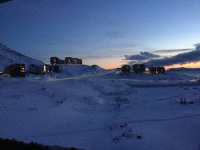 <h5>Nuuk</h5><p>Dette smukke billede er taget af Per Berthelsen. © Per Berthelsen</p>