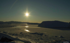 <h5>Ilulissat</h5><p>Dette smukke billede er taget af Augo Jansen. © Augo Jansen</p>