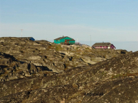 <h5>Qeqertarsuaq</h5><p>Søren Aadaralak Lyberth har taget dette smukke billede. © Søren Aadaralak Lyberth</p>
