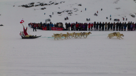 <h5>Qasigiannguit</h5><p>© Angutinguaq Sandgreen. Dette fantastiske billede er taget af Angutinguaq Sandgreen.</p>