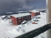 <h5>Nuuk</h5><p>© Per Berthelsen.  Per Berthelsen har taget dette smukke billede.</p>