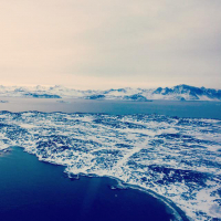 <h5>Alluitsup Paa</h5><p>©Loré Martinsen. Disse fantastiske billeder er taget i Alluitsup Paa.</p>