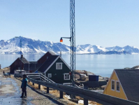 <h5>Alluitsup Paa</h5><p>©Loré Martinsen. Disse fantastiske billeder er taget i Alluitsup Paa.</p>