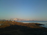 <h5>Alluitsup Paa</h5><p>©Loré Martinsen. Disse fantastiske billeder er taget i Alluitsup Paa.</p>
