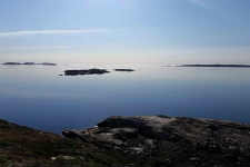 <h5>Kangaatsiaq</h5><p>© Jukku Kielsen. Jukku har taget dette smukke billede.</p>