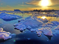 <h5>Ilulissat</h5><p>© Juaannguaq Reimer. Dette smukke billede er taget af Juaannguaq Reimer.</p>