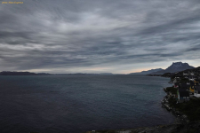 <h5>Sommer i Nuuk</h5><p>© Klaus Eugenius. Klaus Eugenius har taget dette smukke billede nær Nuuk.</p>