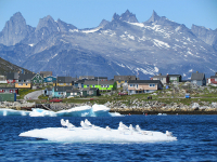 <h5>Greenland - land of beauty 2017</h5><p> Billede nr. 17: © Henrik Hansen har taget dette billede.</p>