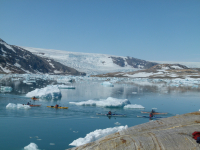 <h5>Greenland - land of beauty 2017</h5><p>Billede nr. 23:   © Marianne K. Jacobsen har taget dette smukke billede.</p>
