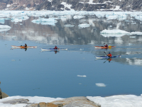 <h5>Greenland - land of beauty 2017</h5><p>Billede nr. 21:   © Marianne K. Jacobsen har taget dette smukke billede.</p>