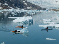 <h5>Greenland - land of beauty 2017</h5><p>Billede nr. 22:   © Marianne K. Jacobsen har taget dette smukke billede.</p>