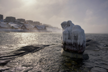 <h5>Greenland - land of beauty 2017</h5><p>Billede nr. 29: © Carlo Miki Lukassen har taget dette smukke billede.</p>