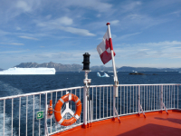 <h5>Greenland - land of beauty 2017</h5><p> Billede nr. 33: © Marianne Jacobsen har taget dette billede.</p>