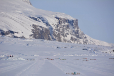 <h5>Greenland - land of beauty 2017</h5><p>Billede nr. 42: ©Saalamiit Møller Lorentzen har taget dette billede.</p>