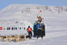 <h5>Greenland - land of beauty 2017</h5><p>Billede nr. 43: ©Saalamiit Møller Lorentzen har taget dette billede.</p>
