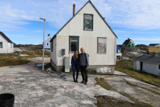 <h5>Qasimiut</h5>