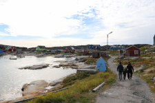 <h5>Qasimiut</h5>