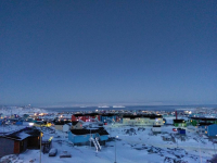 <h5>Ilulissat</h5><p>© Erene Olsvig har taget dette billede i Ilulissat.</p>