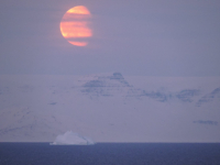 <h5>Ilulissat</h5><p>© Erene Olsvig har taget dette billede i Ilulissat.</p>