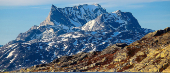 <h5>Nuuk</h5><p>© Niels Joelsen Heilmann har taget dette smukke billede i Nuuk.</p>