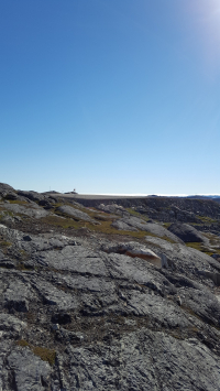 <h5>Nuuk</h5><p>© Christian Taburanal Rasmussen har taget dette billede i Nuuk.</p>