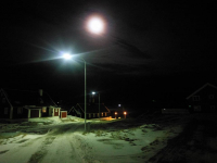 <h5>Ilulissat</h5><p>© Erene Olsvig har taget dette billede fra Ilulissat.</p>