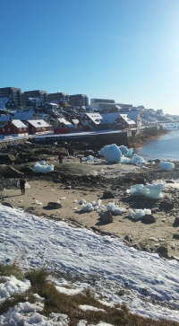 <h5>Nuuk</h5><p>© Kasper Høck har taget dette billede i Nuuk.</p>