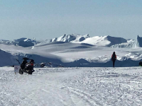 <h5>Ilulissat</h5><p>© Erene Olsvig har taget dette smukke billede.</p>